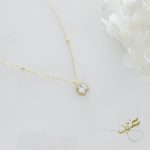 semi-square-gold-plated-with2stones-s925-necklace_01