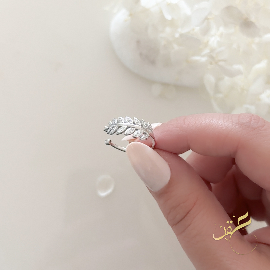 leaves-with-stones-open-s925-ring_01