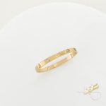 اسوارة سلسلة ستانلس ستيل نمط كارتير