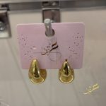 حلق ستانلس ستيل