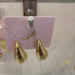 حلق ستانلس ستيل