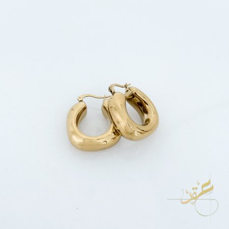 حلق ستانلس ستيل