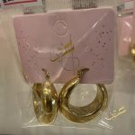 حلق ستانلس ستيل