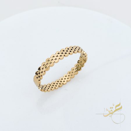 اسوارة سلسلة ستانلس