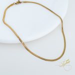 سنسال الSnake ستانلس ستيل