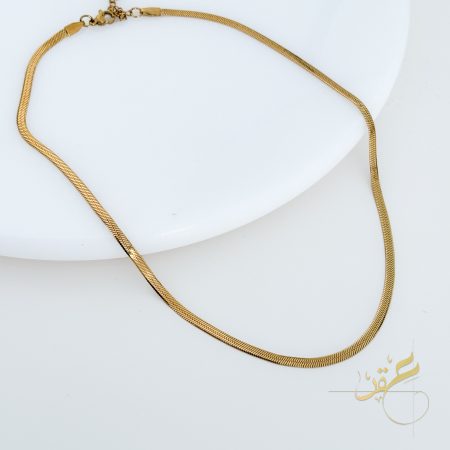 سنسال الSnake ستانلس ستيل