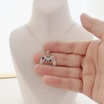 سنسال بلاي ستيشن- فضة اصلي 925