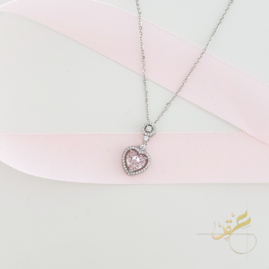 pink-heart-long-pendant-s925-necklace_01