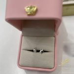 حلق القمر والنجمة - فضة اصلي s925