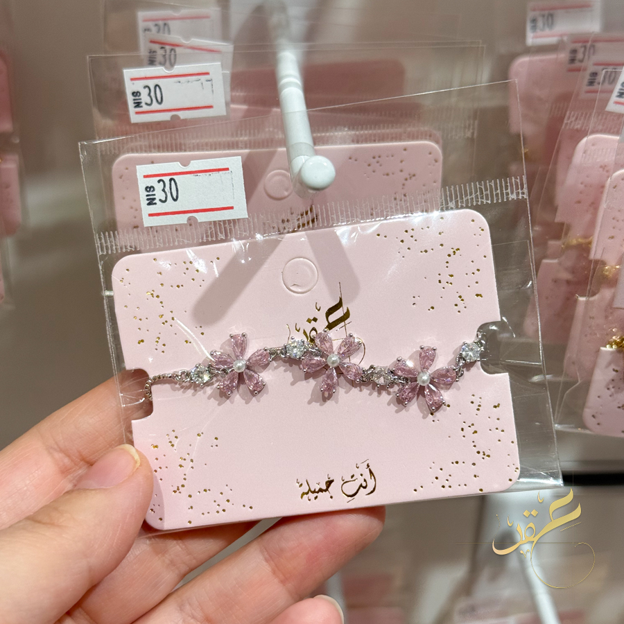 pink-flowers-silver-bracelet_02