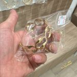 اسوارة اعلى الذراع - ستانلس ستيل