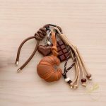 مدالية الكروسون والشوكولاته
