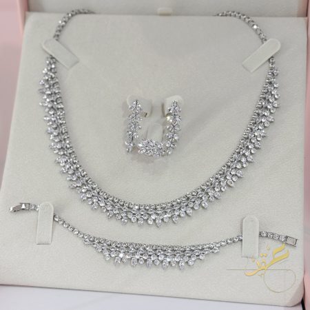 طقم مناسبات محجر (BR-20004S)