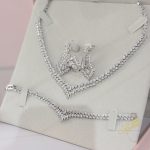 طقم مناسبات محجر (BR-20005S)