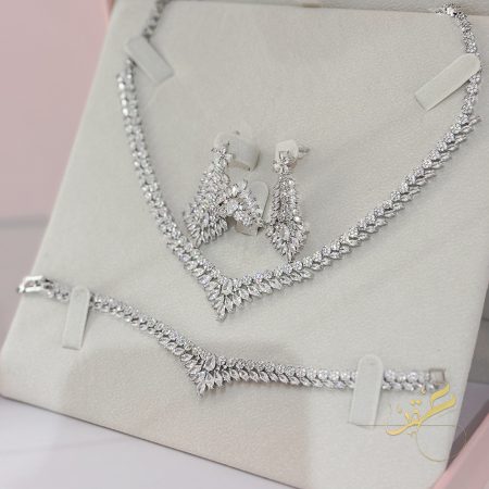 طقم مناسبات محجر (BR-20005S)