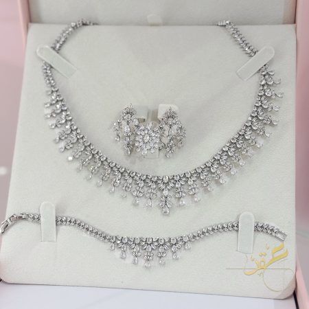 طقم مناسبات محجر (BR-20009S)