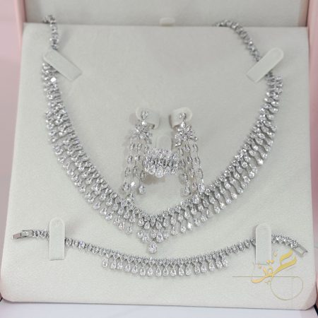 طقم مناسبات محجر (BR-20006S)