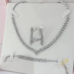 طقم مناسبات محجر (BR-20003S)