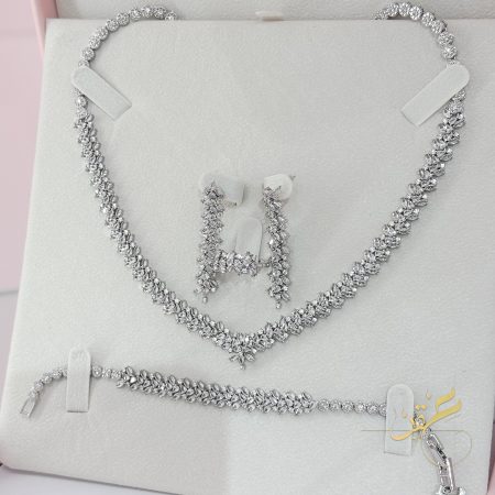 طقم مناسبات محجر (BR-20003S)
