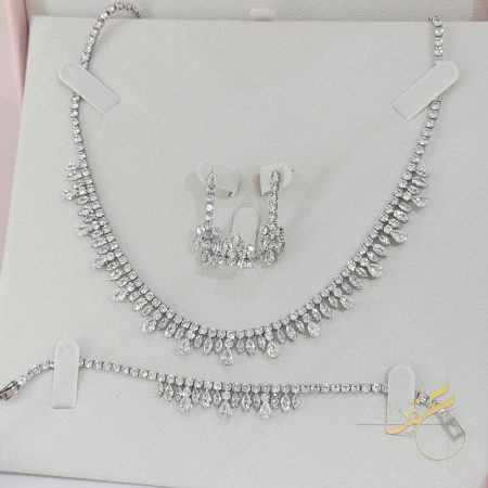 طقم مناسبات محجر (BR-20008S)