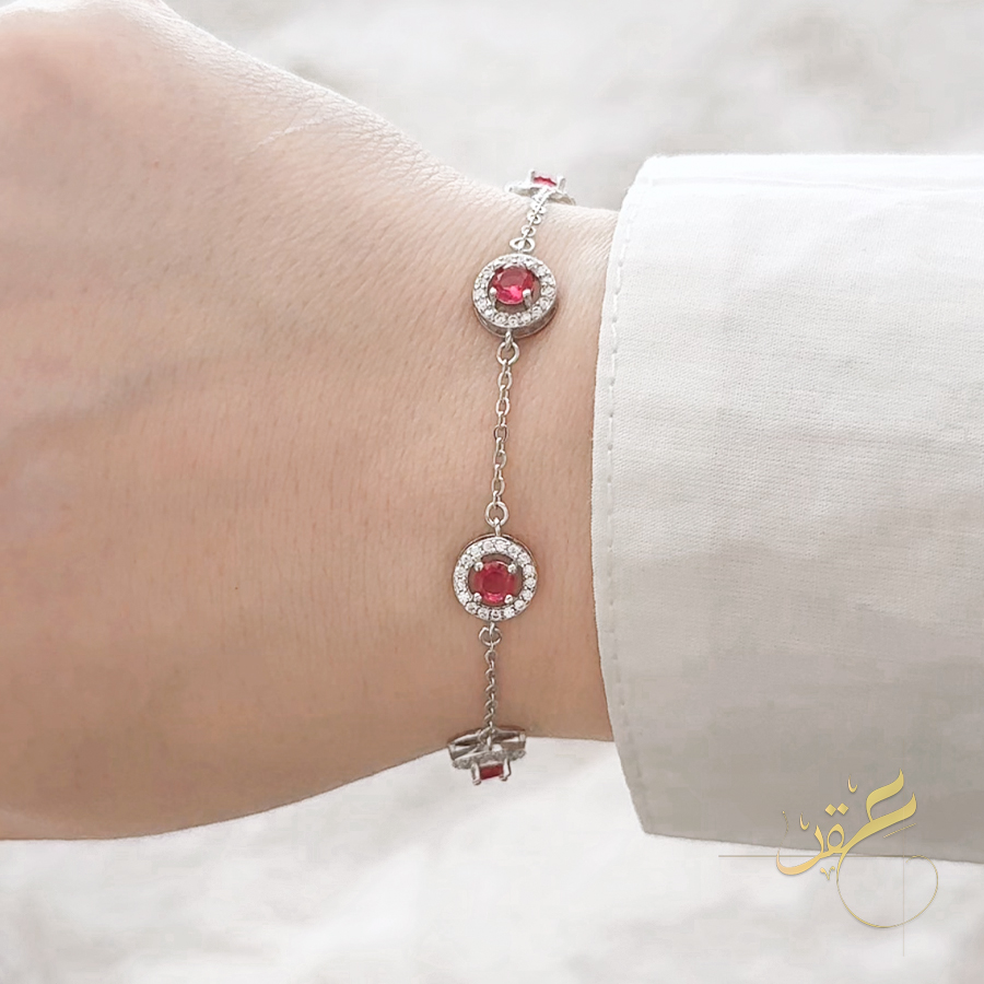 red-round-stones-s925-bracelet_01