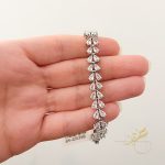 اسوارة البتلات محجرة