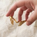 اسوارة الاجنحة - ستانلس ستيل