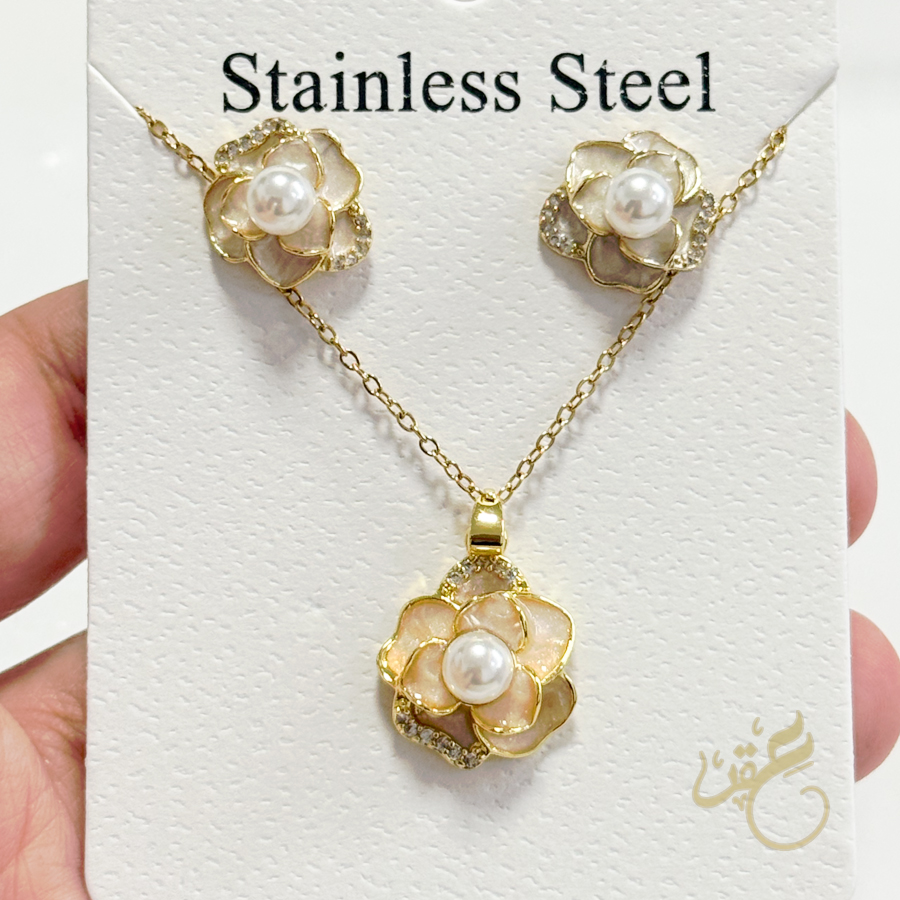 light-pink-gold-pearl-flower-set_01